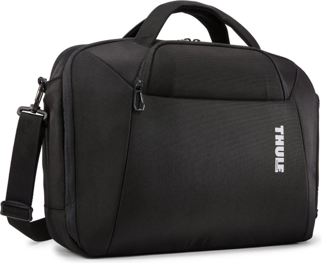 Thule Accent notebooktáska 17 l fekete