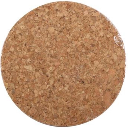 TORO parafa poháralátétek, 6 darabos készlet, 9,5 cm átmérő