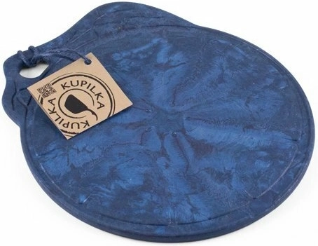 Kupilka Kaarna M kék vágó- és szervírozódeszka