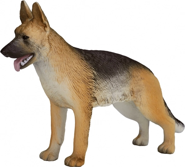 Mojo német juhászkutya figura