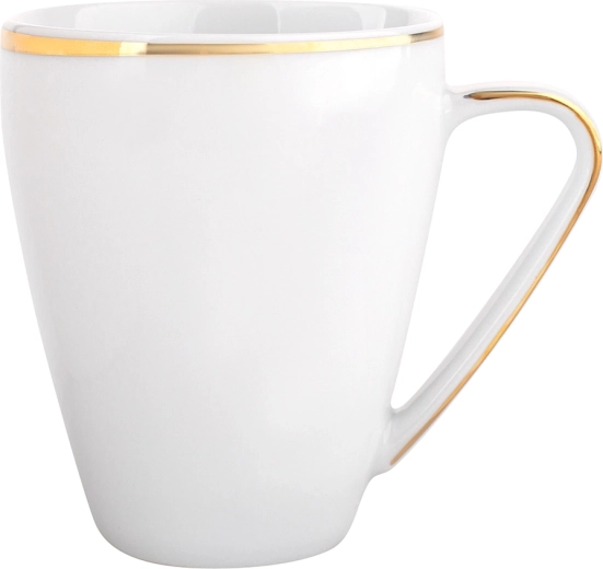 MariaPaula Moderna Gold bögre 350 ml