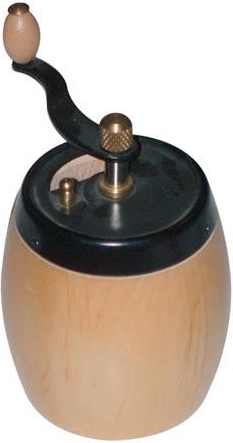 Fa fűszerdaráló Soudek 9 cm