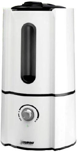 Légtisztító párásító 2,5 l, 35 W