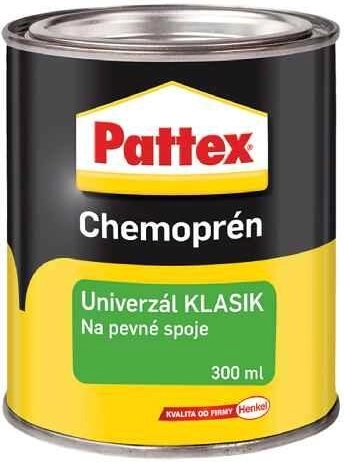 CHEMOPRÉN Univerzál klasszikus kontaktragasztó 300 ml