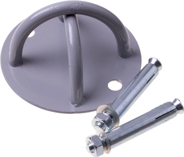 Mennyezeti rögzítő zsák kokonos függőágyhoz – 2 horgony