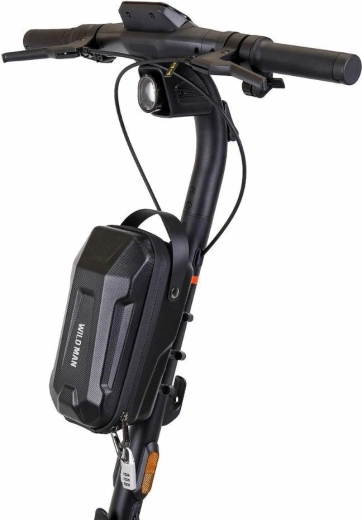 Wildman tok/táska elektromos roller vázára GD99X Plus M fekete