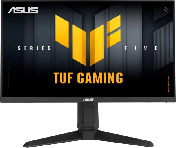 24,5" IPS monitor 310 Hz-cel, HDMI, DisplayPort és hangszórók