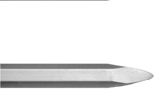 Hegyes véső 250 mm IRWIN SPEEDHAMMER PLUS