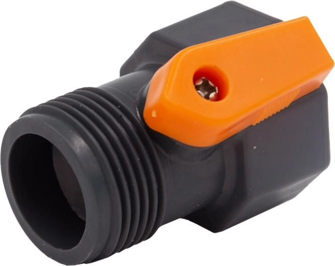 Kerti adapter szeleppeI 3/4" – belső és külső menet