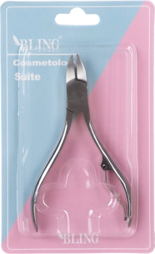 BLING bőrvágó olló 15 mm