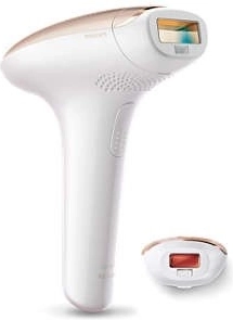 Philips Lumea Advanced IPL szőrtelenítő