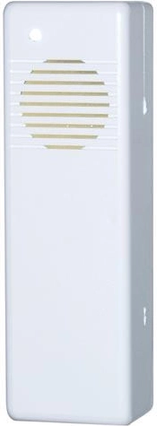 Ultrahangos nyestriasztó 9 V elemmel