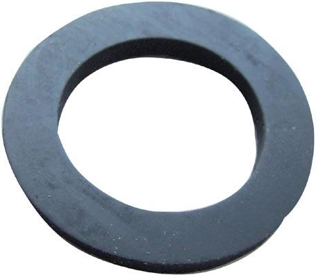 Gumitömítés vízvezeték hollanderhez 1/2" EPDM, 23 × 34 × 2 mm, 10 db