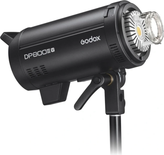 Godox DP800III-V 800 Ws stúdióvaku