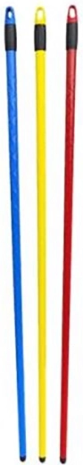 Bordázott seprűnyél 130 cm
