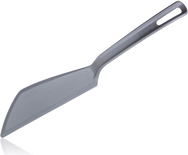 Culinaria Grey nylon cukrászkés 32,5 cm