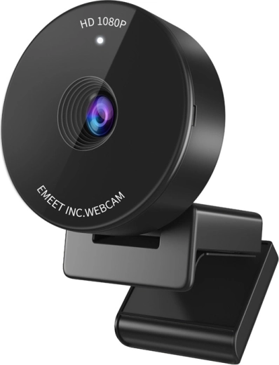 EMEET SmartCam C950 Full HD webkamera