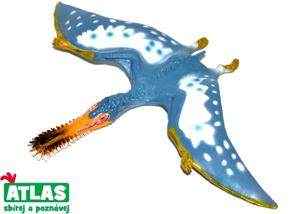 Dino Pterosaurus figura 15 cm