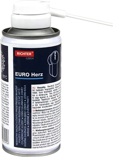 EH fém kenő- és tisztítószer 150 ml