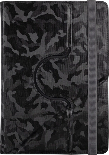 Univerzális tablet tok 10–11" Army