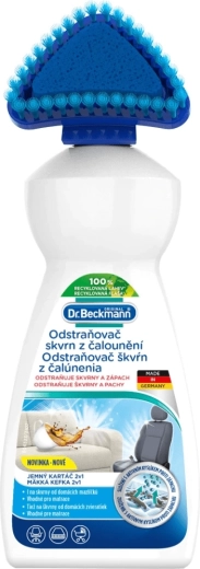 Kárpittisztító folteltávolító 400 ml