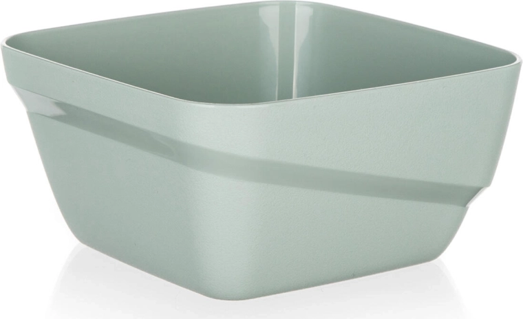 CULINARIA műanyag tál 0,6 l, menta színben