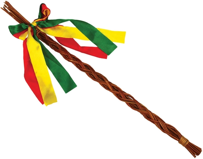 Húsvéti korbács 15 cm