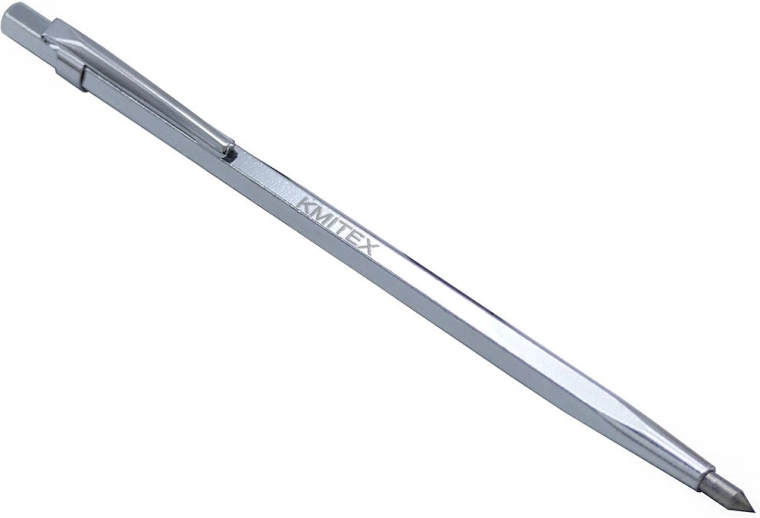 150 mm-es Kmitex karbid hegyű karcolótű