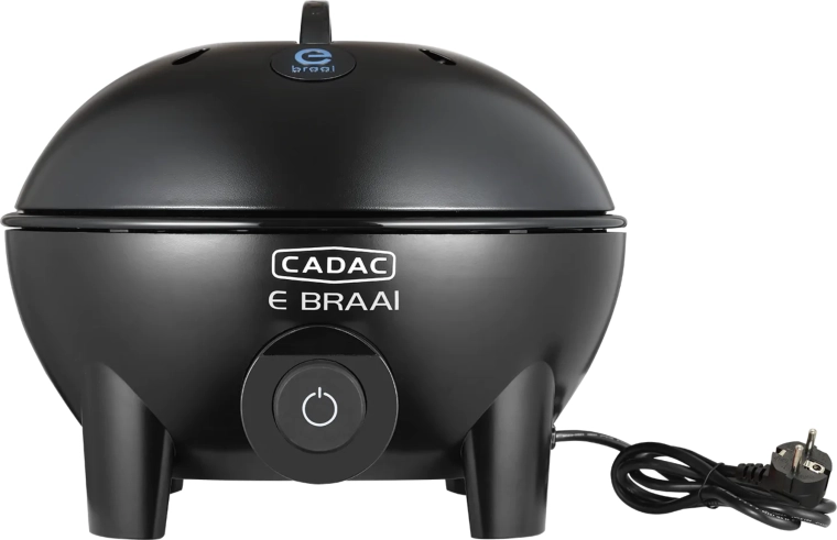 Cadac E-Braai elektromos grill, 40 cm