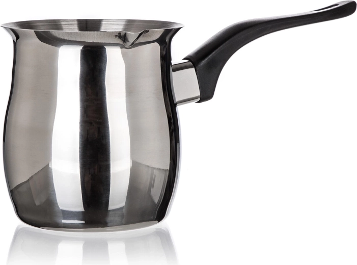 Rozsdamentes acél dzsezva 970 ml AKCENT