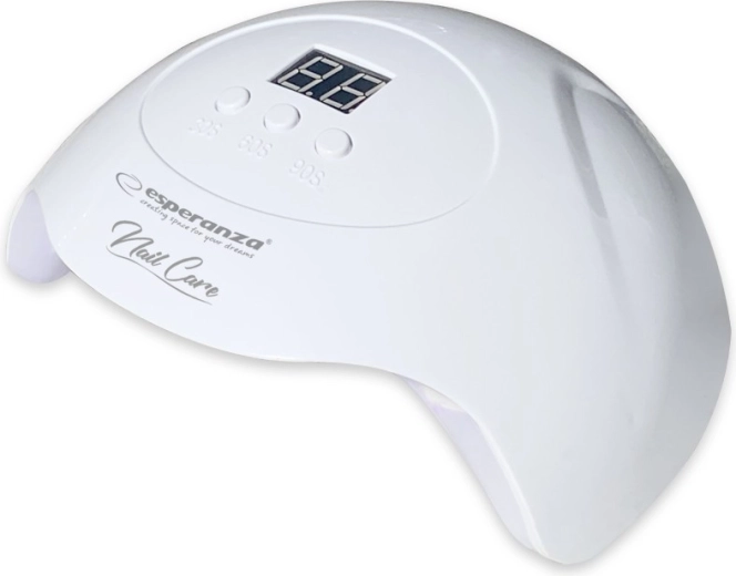 UV LED hibrid lámpa Agate 36W