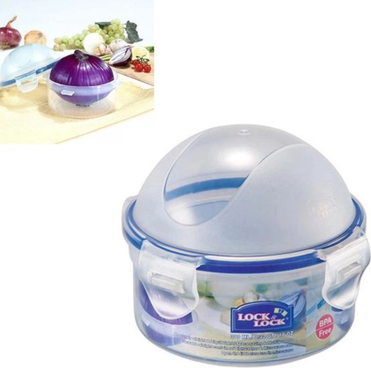 LOCK hagymatartó doboz 300 ml