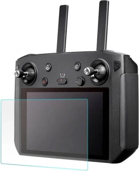 Sunnylife 5,5" edzett üveg DJI RC vezérlőhöz