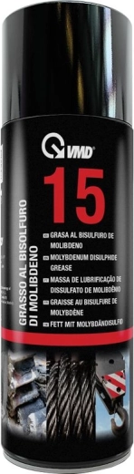 Grafitos vazelin sprayben 400 ml