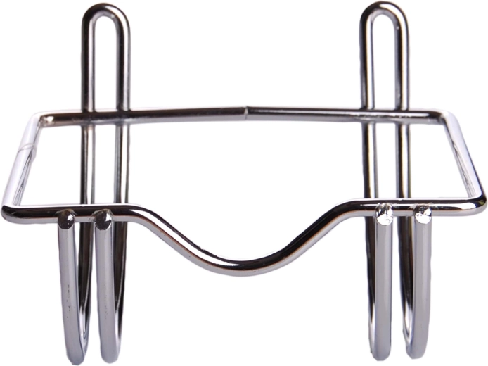 Toro krómozott WC-papír tartó