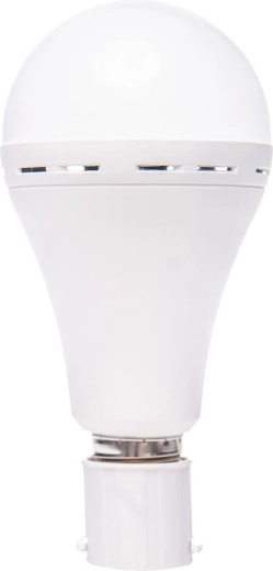 Retlux LED-es vészizzó E27 12 W, meleg fehér