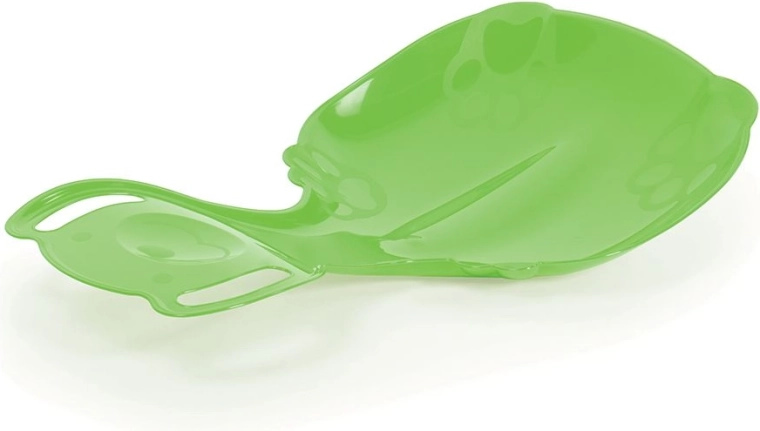 Polar bear 2 zöld hótalp - 1 db