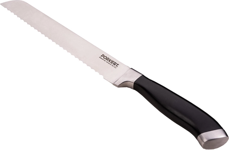 Eduard 20 cm-es kenyérvágó kés