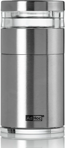 AdHoc MOLTO bors- és sóőrlő, 9 cm