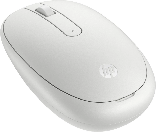 HP 240 Bluetooth vezeték nélküli egér, holdfehér
