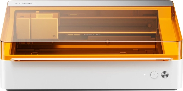 xTool M1 Ultra 20 W lézergravírozó és vágógép