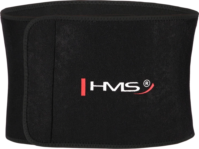 Karcsúsító deréktámasz öv HMS BR163 Plus Size