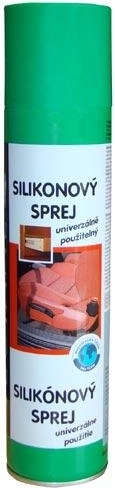 Szilikon spray 400 ml