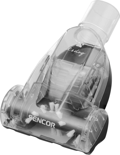 Sencor SVXD 0122 mini turbókefe SVC 101x porszívókhoz