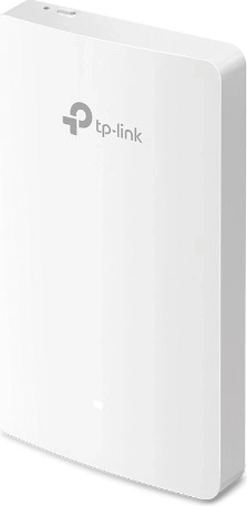 Fali AC1200 hozzáférési pont PoE-val TP-Link Omada EAP235-Wall