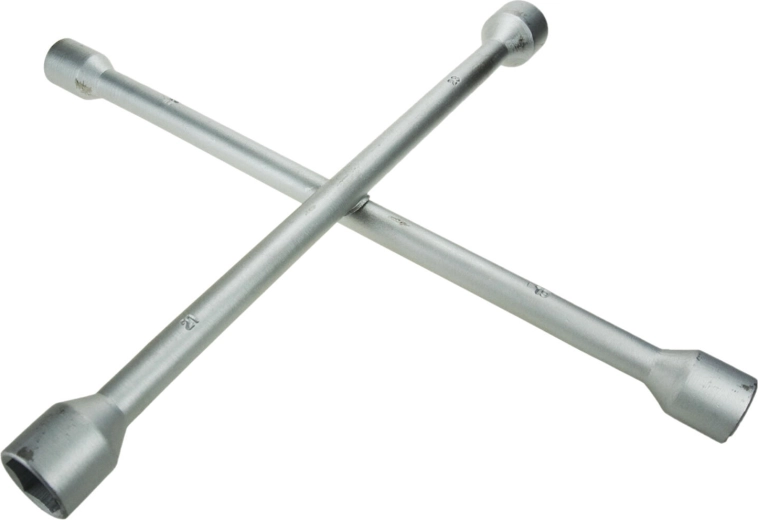 Keresztkerék-kulcs 17/19/21/23 mm