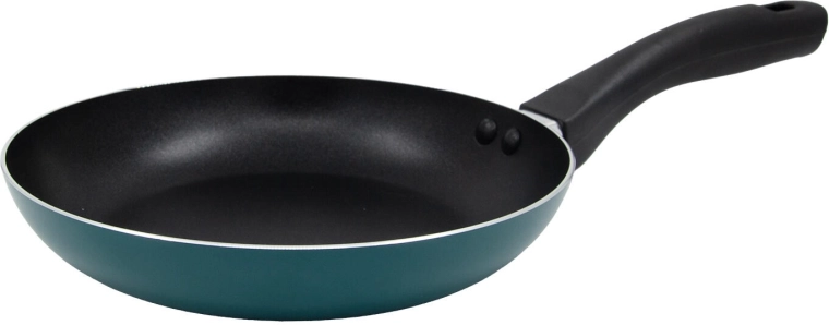 LUNO serpenyő 20 cm, tapadásmentes felülettel