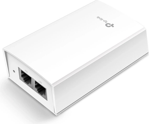 TP-Link passzív PoE injektor 48 V