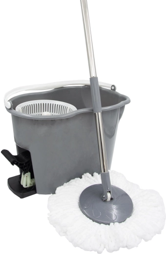 Easy Profi pedálos felmosó szett tartalék fejjel