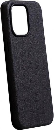 Mágneses tok iPhone 15 Pro-hoz JOYROOM, fekete